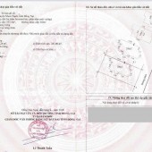 Cần bán căn nhà vườn khu đô thị Hud Nhơn Trạch diện tích 337m2 - Thích hợp cho chuyên gia hay gia đình đông người